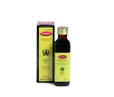 CEREGUMIL  sirop 200ml 200 ml