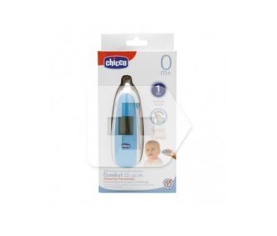 CHICCO ? Comfort Thermom&egrave;tre auriculaire rapide 1pc