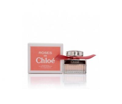 CHLOE Chlo&eacute; - Roses de Chlo&eacute; Eau Toilette Spray toilette 30 ml