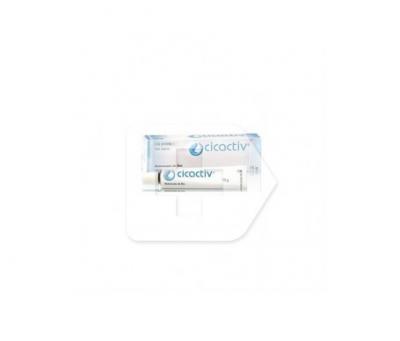 CICACTIV Indas  Gel Cicatrisant 15 gr 15 gr