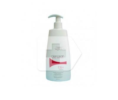 CLENOSAN  leche caporal hidratante 1l