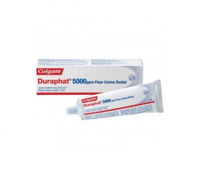 DURAPHAT Colgate  5000 Dentifrice 51 gr 51 gr