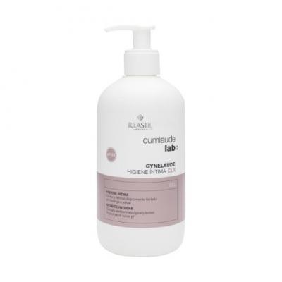 CUMLAUDE LAB  : Gynelaude Hygi&egrave;ne Intime CLX Gel 500ml