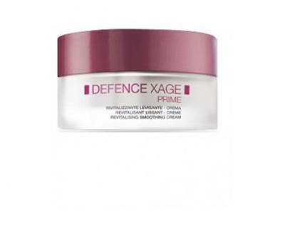 BIONIKE  Defence Xage Prime Cr&egrave;me Lissante Revitalisante 50 ml 50 ml