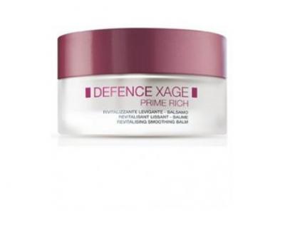 BIONIKE  Defence Xage Prime Rich Baume revitalisant lissant