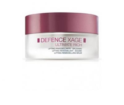 BIONIKE  Defence Xage Ultimate Rich Baume Liftant Remodelant 50 ml 50