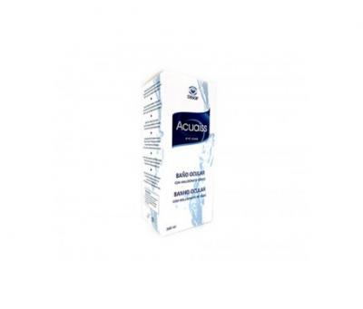DISOP  Acuaiss Ocular Bath 360 Ml Clair