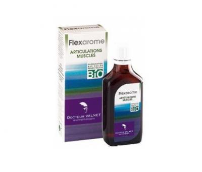 DOCTEUR VALNET  Flexarome articulation musculaire bio flacon 50ml