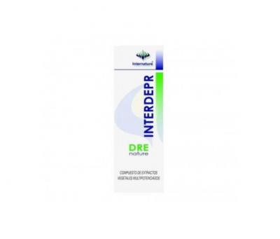 EQUISALUD Internatur Interdepr 30 Cc
