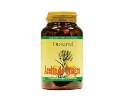 DRASANVI  Nutrabasics - Huile d'onagre 515mg. 200 perles