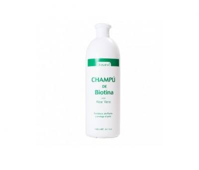 DRASANVI  Biotin And Aloe Vera Shampoo 1l Multicolore