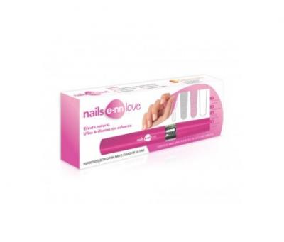 ENNA  Pack B&B Box Esterilizador + Bolsa
