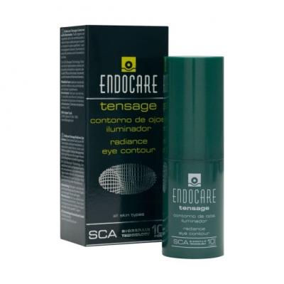 ENDOCARE  Tensage Eclat Contour des Yeux 15 ml 15 ml