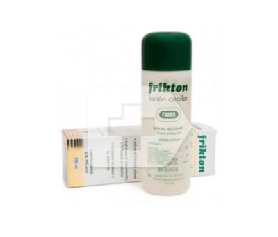FRIKTON Laboratorio Pelayo  Lotion Capillaire 250 ml