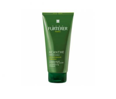 RENE FURTERER Ren&eacute; Furterer Sublime Curl Shampooing Sublimateur de Boucles 250ml
