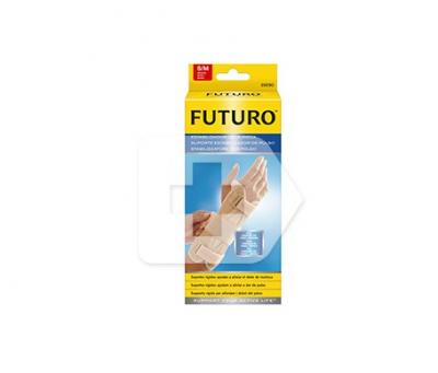 FUTURO Futur stabilisateur de poignet gauche taille L/XL