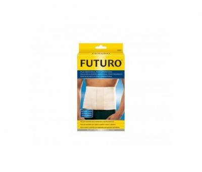 FUTURO  Ceinture abdominale Taille L