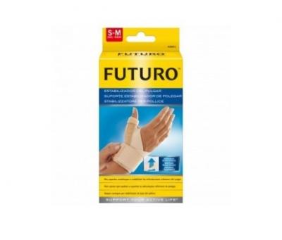 FUTURO  Bracelet Stabilisateur Taille Unique