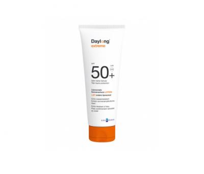 DAYLONG  Extr&ecirc;me Lait Solaire aux Liposomes SPF50+ UVA 100ml