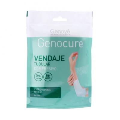 GENOVE Genov&eacute; bandage tubulaire R20 pour extr&eacute;mit&eacute;s moyennes 1u