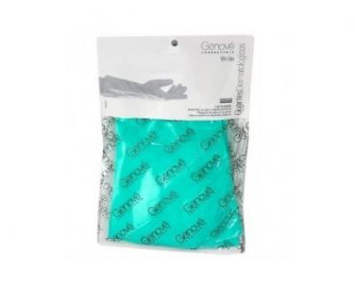 GENOVE Genov&eacute; gants en Nitrile T-medium 2 Unit&eacute;s
