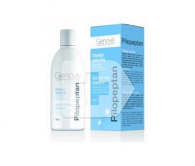 PILOPEPTAN Genov&eacute; Shampooing Anti-Cheveux  250 ml 250 ml