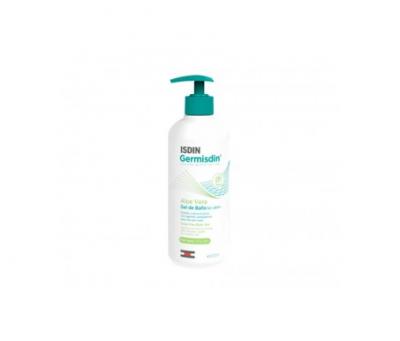 ISDIN  Germ Aloe Vera Gel de Ba&ntilde;o Piel Seca 1L