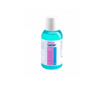 LACER Bain de bouche  gingi (200 ml) (parapharmacie)