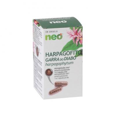 NEO  Microgranules d'Harpagophyte 45 G&eacute;lules
