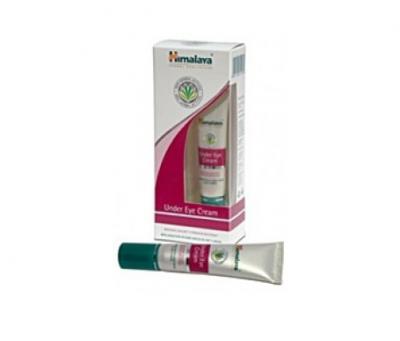 HIMALAYA  Herbals Cr&egrave;me pour les yeux 15ml