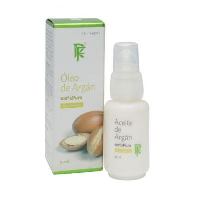 URESIM Huile d'argan  30ml