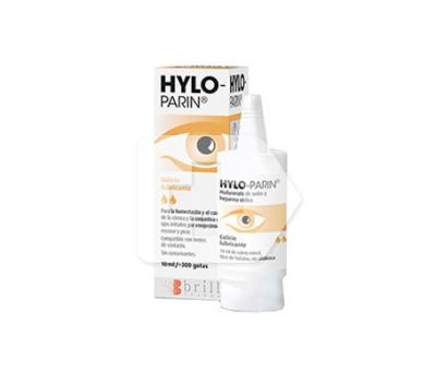 HYLO -Parin&reg; Collyre Hydratant 10 ml