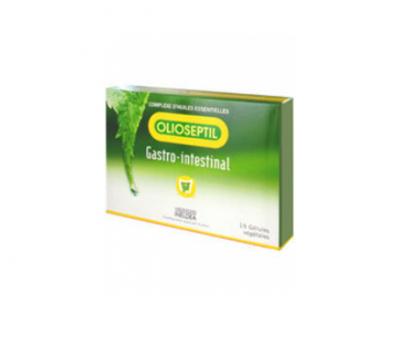OLIOSEPTIL Ineldea  Gastro-Intestinal 15 G&eacute;lules