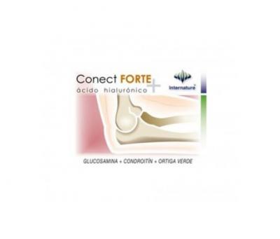 EQUISALUD Internature Conect Conect Forte 60cap