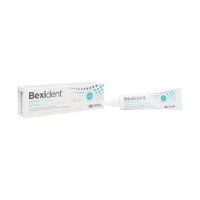 ISDIN  Bexident Gel topique post-traitement adjuvant 25 ml