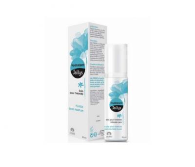NUTRIVERCELL Jaldes JA&Iuml;LYS - Fluide Hydratant S&eacute;cheresse Intime, 50ml
