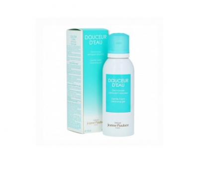JEANNE PIAUBERT  Douceur Gel Nettoyant D'eau 125ml