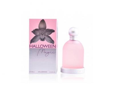 HALLOWEEN  MAGIC eau de toilette vaporisateur 100 ml