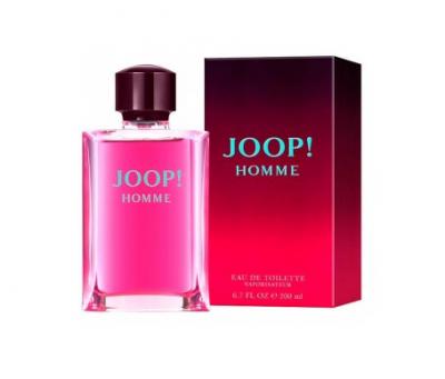 JOOP! - Homme Eau de Toilette Spray toilette 200 ml