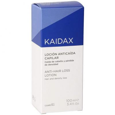 KAIDAX  Produits Contre la Perte des Cheveux