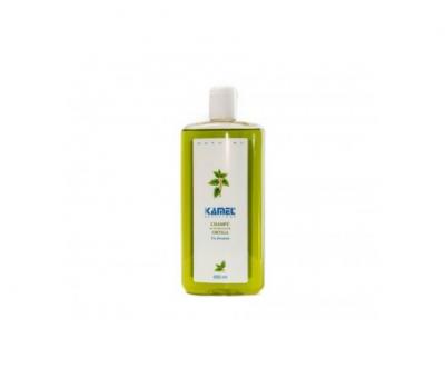 KAMEL &acute; Shampooing aux orties 500 ml