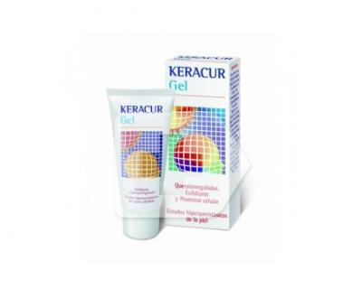 KERACUR Ka  gel k&eacute;rator&eacute;gulateur 35 ml