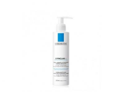 LA ROCHE POSAY  Effaclar H Cr&egrave;me Lavante 200ml