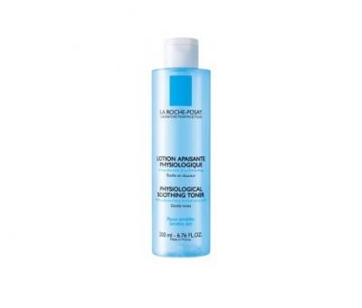 LA ROCHE POSAY La Roche-Posay Lotion Apaisante Physiologique 200 ml