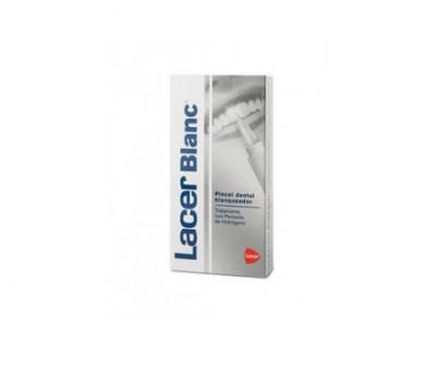 LACER Stylo de blanchiment des dents  blanc (9 g)