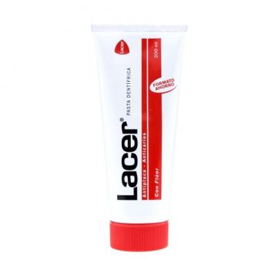 LACER Accessoires corps  Pasta Dent&iacute;frica