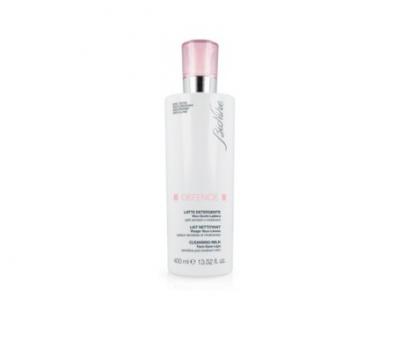 BIONIKE  Defence Lait d&eacute;maquillant Visage-yeux-l&egrave;vres