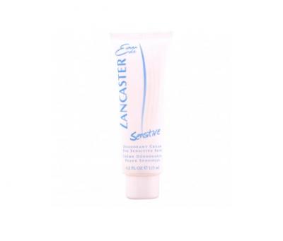 LANCASTER  - Eau De  D&eacute;odorant Cream Sensitive 125 ml