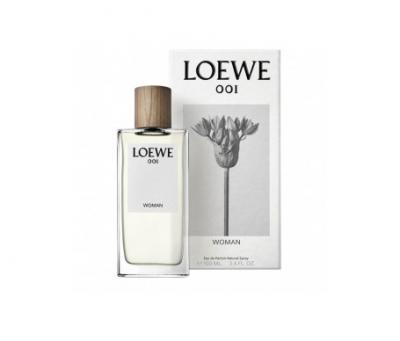 LOEWE  Eau De Parfum 001 Woman Vapo 100ml 