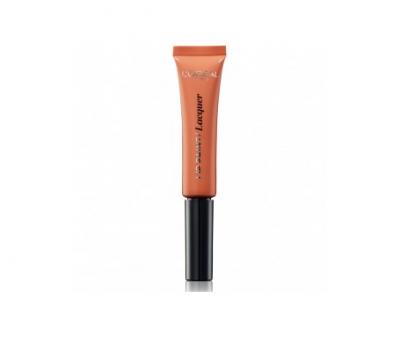 L OREAL L'Or&eacute;al Infallible Lip Paint Rouge &agrave; l&egrave;vres - 101 Gone With The Nude